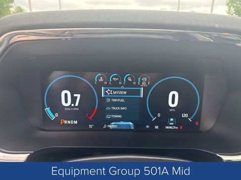 Used 2022 Ford F150 Lariat AWD/4WD image 18