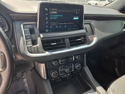 Certified 2022 Chevrolet Tahoe Z71 w/ Luxury Package AWD/4WD image 27