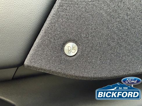 New 2025 Ford Mustang Mach-E Premium image 16