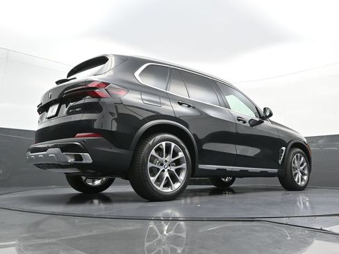 New 2026 BMW X5 xDrive40i w/ Premium Package AWD/4WD image 27