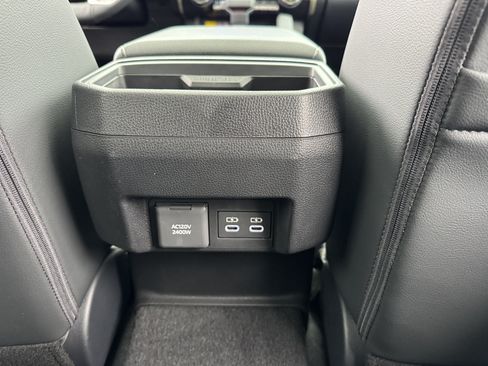 New 2026 Toyota Tacoma TRD Off-Road AWD/4WD image 7