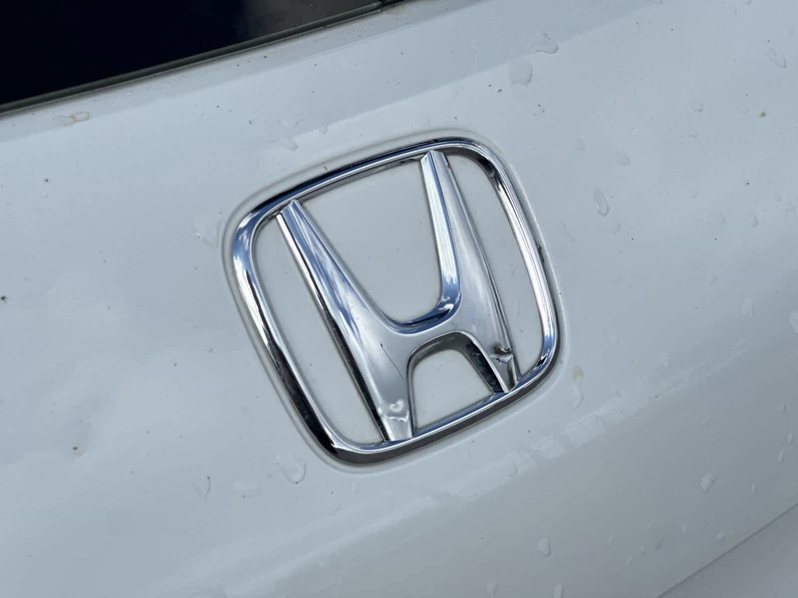 Used 2023 Honda HR-V LX image 10