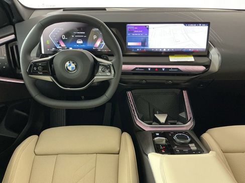 New 2026 BMW X3 xDrive30 AWD/4WD image 9