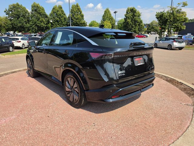 Used 2023 Nissan Ariya FWD image 3