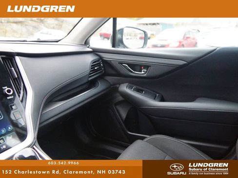 Used 2023 Subaru Legacy Premium image 21