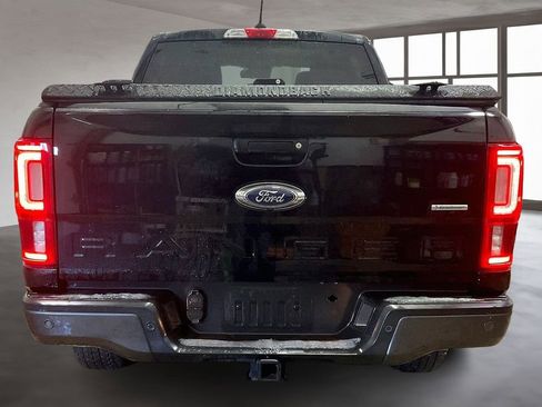 Used 2019 Ford Ranger XLT w/ Equipment Group 301A Mid image 4