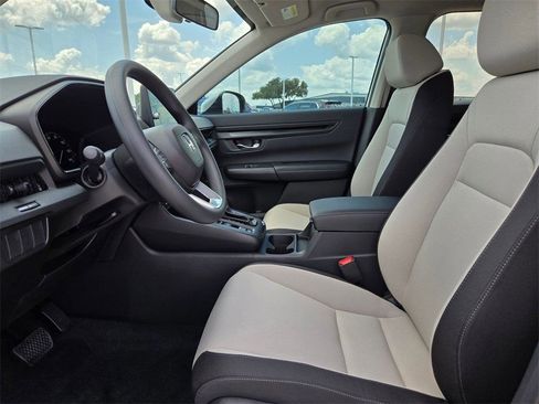 New 2026 Honda CR-V LX image 11