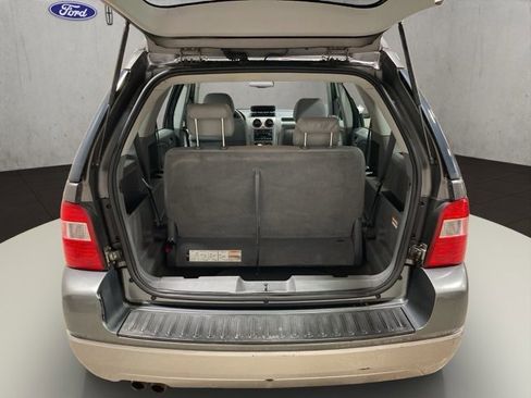 Used 2005 Ford Freestyle SEL image 22