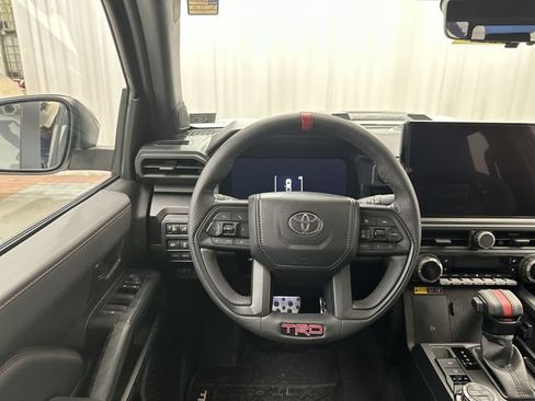 Used 2026 Toyota Tacoma TRD Pro w/ Tow Tech Package AWD/4WD image 14