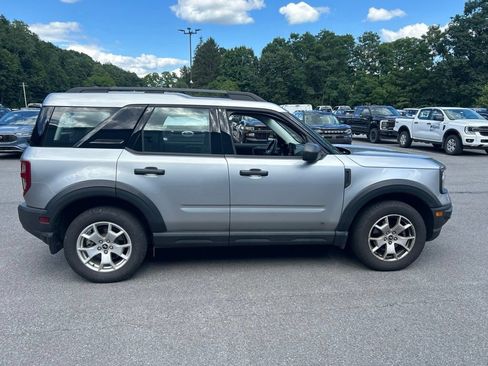 Used 2021 Ford Bronco Sport AWD/4WD image 9