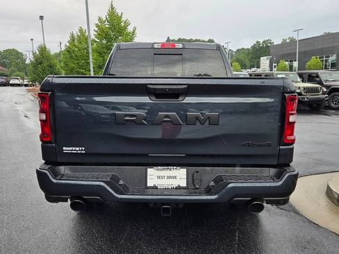 New 2026 RAM 1500 Express AWD/4WD image 7