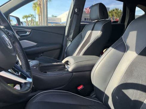 Used 2020 Acura RDX A-Spec AWD/4WD image 19