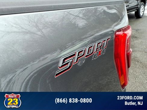 Certified 2023 Ford F150 XLT w/ Equipment Group 302A High image 29