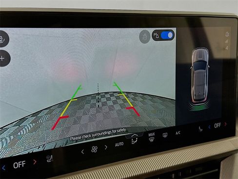 New 2026 Ford Explorer Active w/ Active Comfort Package image 17