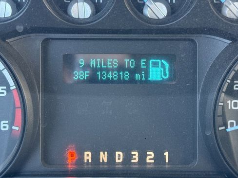 Used 2011 Ford F450 XL image 13