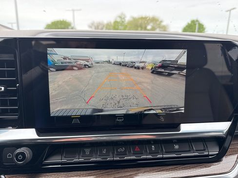 New 2025 Chevrolet Silverado 2500 LT image 21