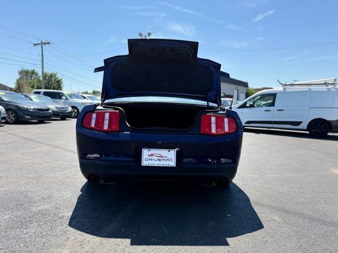 Used 2012 Ford Mustang Coupe RWD image 31