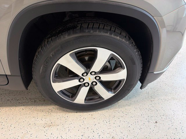 Used 2018 Chevrolet Traverse LT AWD/4WD image 12