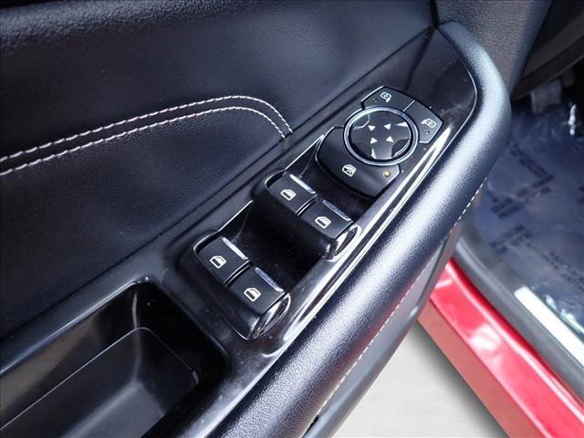 Used 2015 Ford Edge Titanium w/ Equipment Group 301A AWD/4WD image 14