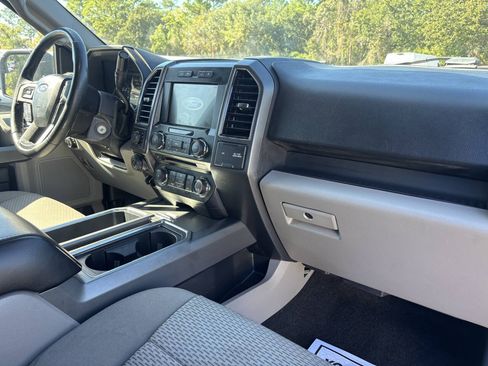 Used 2018 Ford F150 XLT w/ Equipment Group 302A Luxury AWD/4WD image 24