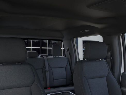 New 2025 Ford F150 XLT w/ Equipment Group 302A MID image 22