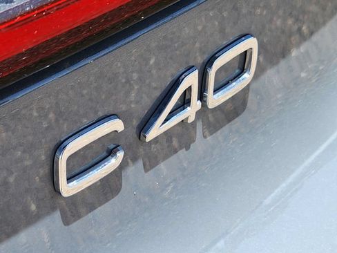 Certified 2023 Volvo C40 P8 Recharge Ultimate AWD/4WD image 18