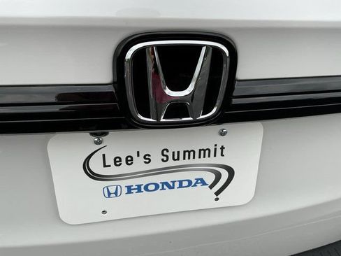 Used 2025 Honda Odyssey Sport-L image 5