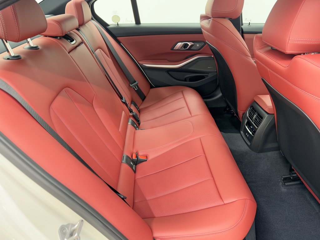 New 2026 BMW M340i RWD image 29