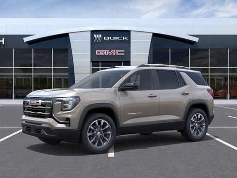 New 2027 GMC Terrain Elevation w/ Elevation Premium Package FWD image 2