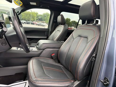 Certified 2023 Ford Expedition Timberline AWD/4WD image 12