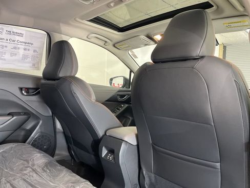 New 2026 Subaru Crosstrek 2.5i Limited AWD/4WD image 15