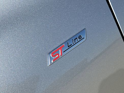 Used 2023 Ford Escape ST-Line Select w/ Tech Pack #1 image 12