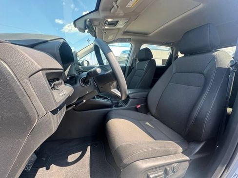 Used 2024 Honda CR-V EX image 13