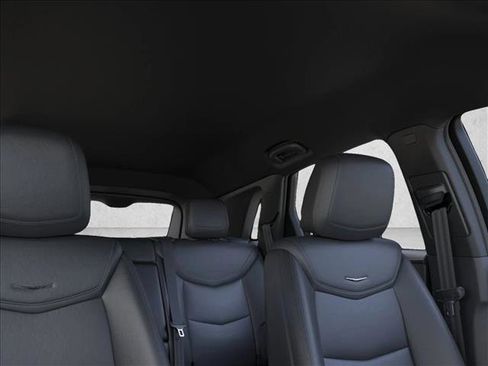 New 2026 Cadillac XT5 Luxury image 24