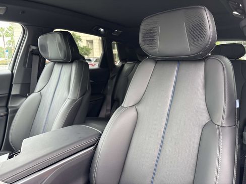 New 2026 Cadillac Lyriq V w/ LPO, Floor Liner Package image 17