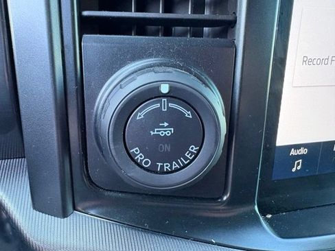 Used 2024 Ford F150 Lariat w/ Bed Utility Package AWD/4WD image 24