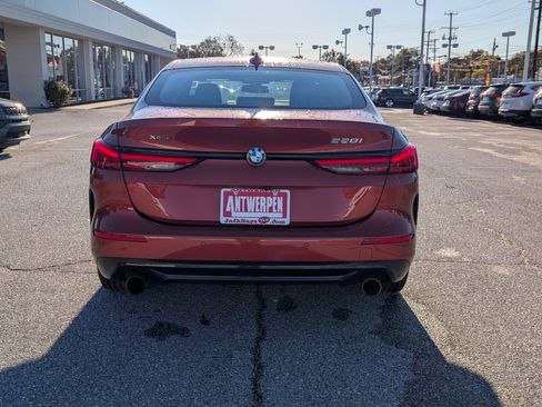 Used 2024 BMW 228i xDrive Gran Coupe image 4