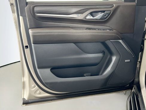 Used 2023 GMC Yukon XL Denali w/ LPO, Floor Liner Package image 18