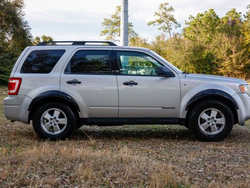 Used 2008 Ford Escape XLT image 13