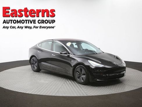 Used 2018 Tesla Model 3 Long Range image 44