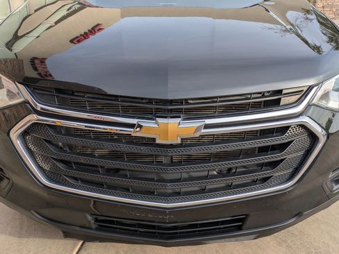 Used 2020 Chevrolet Traverse LS w/ LPO, Cargo Package image 9