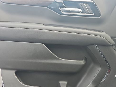 New 2026 Chevrolet Tahoe Premier AWD/4WD image 28