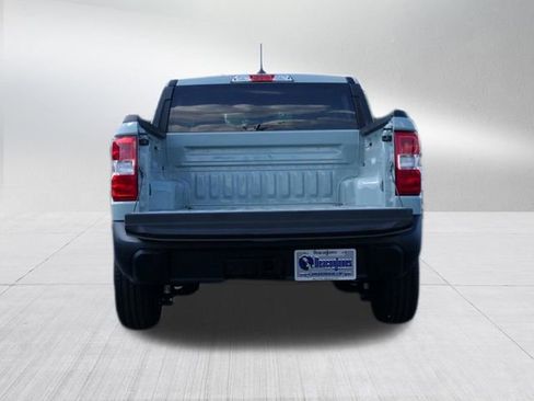 Certified 2024 Ford Maverick XLT FWD image 5