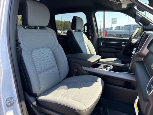 New 2026 RAM 1500 Lone Star image 13