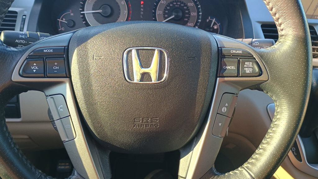 Used 2012 Honda Odyssey Touring image 14