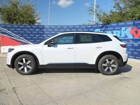 New 2026 Honda Prologue Touring image 10