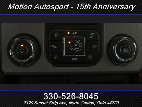 Used 2014 Ford F350 Lariat image 21