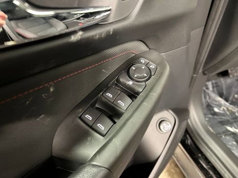 New 2026 Chevrolet TrailBlazer RS w/ Convenience Package image 15