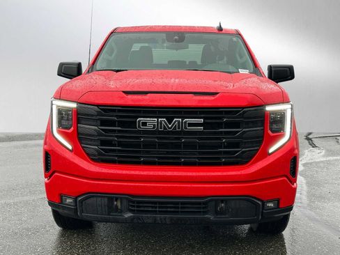 Used 2023 GMC Sierra 1500 Elevation image 8
