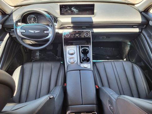 Used 2024 Genesis GV80 2.5T image 13
